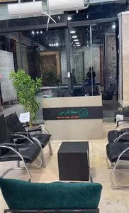 فرش صفابخش(دوقلوها)
