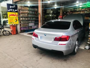 اتوسرویس ولیعصر 3