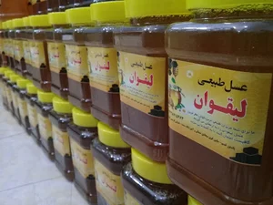 شیر سرای نارسیس لیقوان
