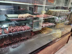 طباخی پهلوان