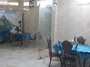 رستوران کترینگ پدیده