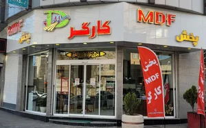 پخش ام دی اف کارگر 2