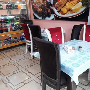 کبابی گیلانه