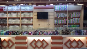 عطر روحانی.