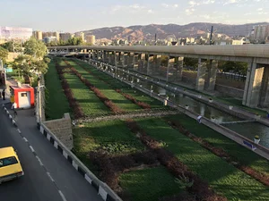 ایستگاه راهنمایی