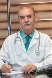 ساختمان پزشکان یزد