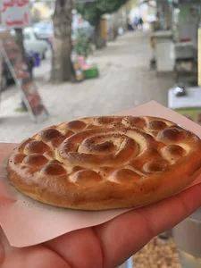 بستنی سرای قدس
