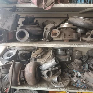 سوپر شارژ قبادی 3