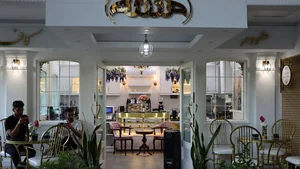 Hoom cafe