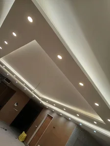برقکار در شهرک پرواز 4