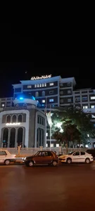 بیمارستان شهید هاشمی نژاد 2