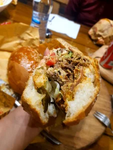 برگرباز