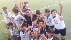 باشگاه عقاب زاگرس 2