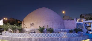 آسمان نمای اصفهان