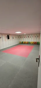 مهد کودک نمونه تهران 5