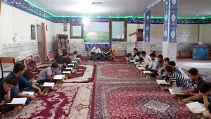 مسجد المهدی