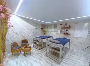 ماساژ نورین ماساژکده 2