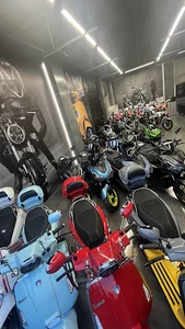 Hamtaz motor (شعبه المپیک همتاز موتور)
