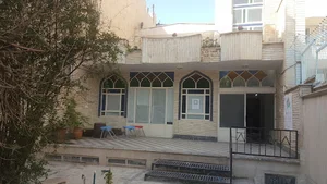 مرکز معماری ایران نمایندگی قم