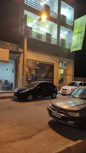 باشگاه بدنسازی بانوان آفتاب