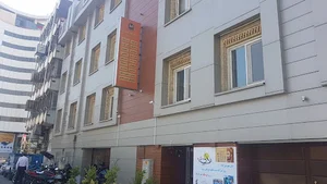 درمانگاه شبانه روزی فولاد