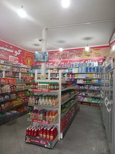 سوپر پروتئین گوشتیران