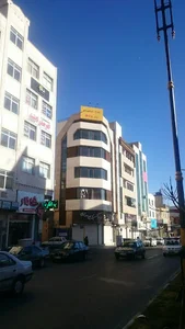 سامانه درخواست خودرو ماکسیم
