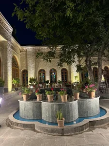 بوتیک هتل زنجان 2