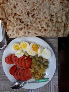 کافه لاله زار 2