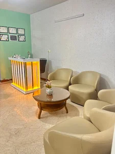 کلینیک زیبایی باران