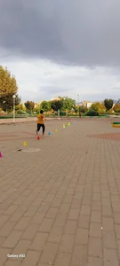پیست دو و میدانی غدیر