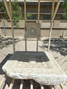 موزه سنگ