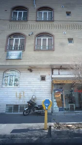 پایگاه بهداشتی دکتر رزاقی 2