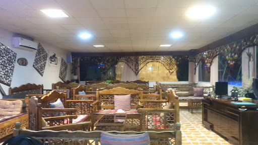 باشگاه سوار کاری بهزاد