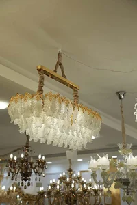 مصنوعات چوبی ونوس