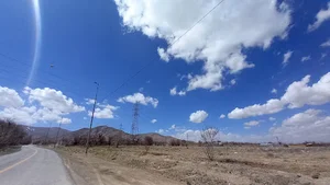 منطقه گردشگری و توریستی دربند