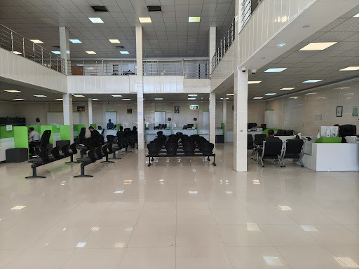 بانک قرض‌الحسنه مهر ایران