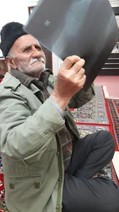 جعفر صادق سینیخچی