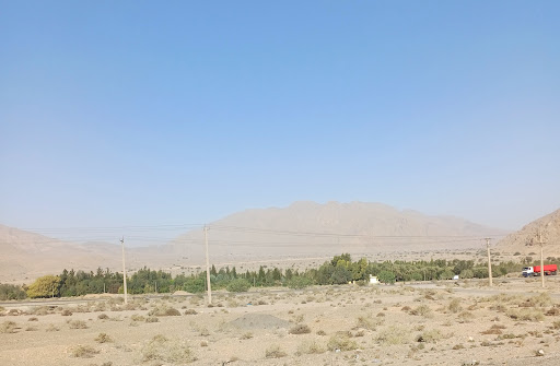 تونل دوقلو حاجی آباد