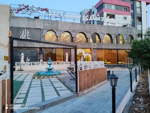رستوران و فست فود بیستیک 2
