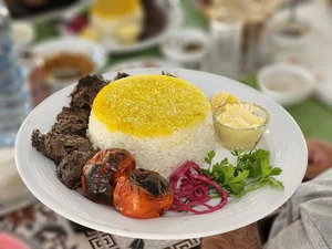 رستوران زندگی زیباست(ژوانی)