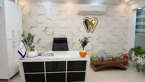 مطب دندانپزشکی دکتر مهناز مومنی