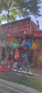 فروشگاه اسباب بازی و ماشین های شارژی