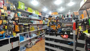 ابزار آلات محمدطا