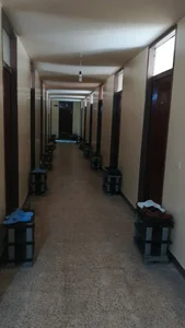 خوابگاه بهار