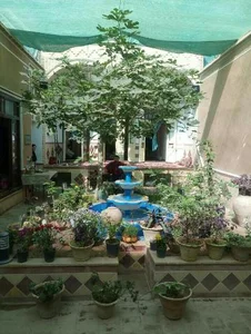 کافه رستوران سنتی آ بی بی 2