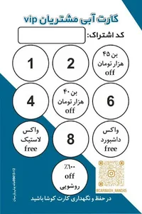 کارواش نانو۴۵