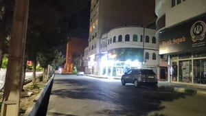 خانه فیروزه ای
