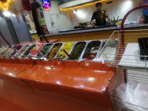 فلافل سندباد