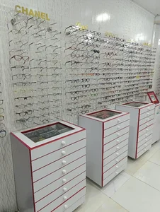 عینک ماندگار 3
